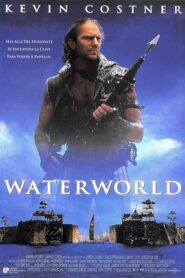 Waterworld (1995) [Hindi-English]