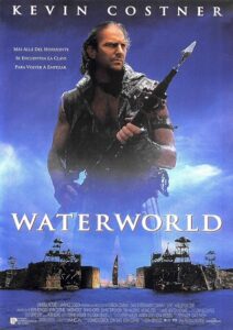 Waterworld (1995) [Hindi-English]