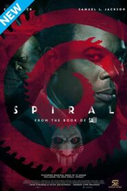 Spiral: From the Book of Saw (2021) [English-Hindi]
