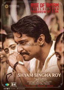 Shyam Singha Roy (2021) Hindi Dubbed HD