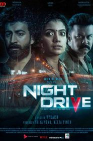 Night Drive (2022) [Hindi-Malayalam]