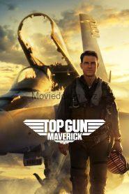 Top Gun: Maverick (2022) Dual Audio [Hindi-English] HD-Rip – 720P – 1.1GB | Download & Watch Online