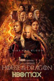 House of the Dragon (2022) Hindi Dubbed -English S01-Epi-01 WEB-DL – 720P | 1080P – 420MB| 550MB | 2.4GB Download & Watch Online
