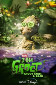 I Am Groot (2022) S01
