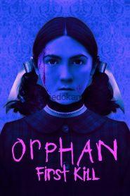 Orphan: First Kill (2022) Dual Audio [Hindi-English] Amazon WEB-DL 720P | 900MB | Download