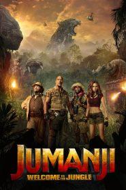 Jumanji: Welcome to the Jungle 2022 Bengali Dubbed Movie ORG 720p WEB-DL 1.8GB