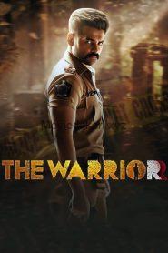 The Warriorr (2022) Dual Audio [Hindi-Telugu]