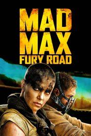 Mad Max: Fury Road (2015) [Hindi-English]