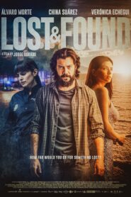 Lost & Found (2022) [Hindi-Spanish]