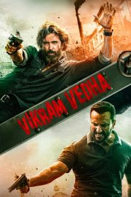 Vikram Vedha (2022) [Hindi-Bengali]