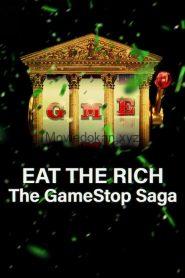 Eat the Rich: The GameStop Saga (2022) S01 Dual Audio (Hindi ORG)