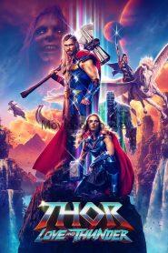 Thor: Love and Thunder 2022 Dual Audio [Hindi-English] – 480P | 720P | 1080P – 500MB | 900MB | 1.3GB – Download