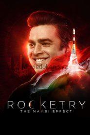 Rocketry: The Nambi Effect 2022 Hindi HDRip – 480p|720p|1080p – 450MB|1.2GB|2.6GB – Full Movie Download