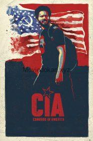 CIA Comrade in America (2022) Hindi [HQ Dubbed] HD