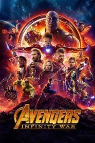 Avengers: Infinity War (2018) Dual Audio [Hindi-English]