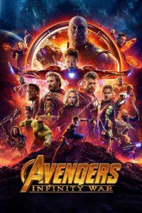 Avengers: Infinity War (2018) Dual Audio [Hindi-English]