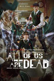 All of Us Are Dead (2022) S01 [Hindi-Korean]