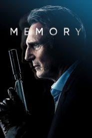 Memory (2022) Dual Audio [Hindi-English]