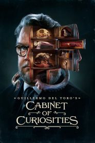Guillermo del Toro’s Cabinet of Curiosities (2022) S01 Dual Audio [Hindi-English]