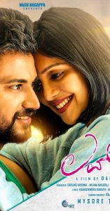 Love Mocktail (2020) Dual Audio [Hindi-Kannada]
