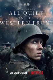 All Quiet on the Western Front (2022) Dual Audio [Hindi-English]