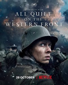 All Quiet on the Western Front (2022) Dual Audio [Hindi-English]