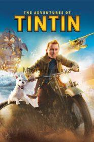 The Adventures of Tintin – Tintin Unicorn Rohossho (2011) Bangla Dubbed