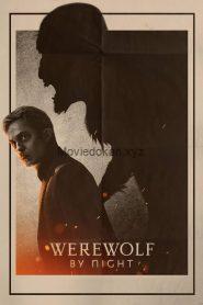 Werewolf by Night (2022) Dual Audio [Hindi HQ-English] HD