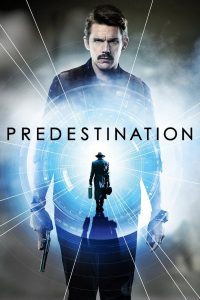 Predestination (2014) Hindi Dubbed