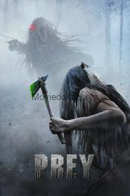 Prey (2022) Dual Audio [Hindi-English] HD