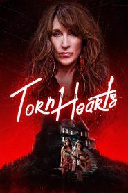 Torn Hearts (2022) Dual Audio [Hindi-English] HD