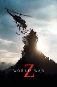 World War Z (2013) Dual Audio [Hindi-English]