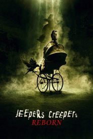 Jeepers Creepers: Reborn (2022) Dual Audio [Hindi-English]