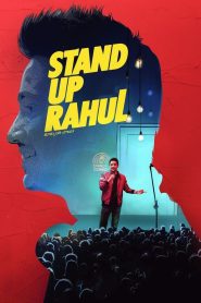 Stand Up Rahul (2022) Dual Audio [Hindi-Telugu]
