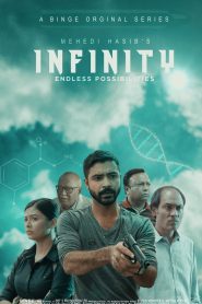 Infinity (2020) S01