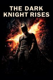 The Dark Knight Rises (2012) Dual Audio [Hindi-English]