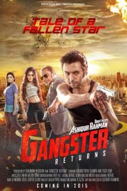 Gangster Returns (2015)