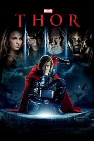 Thor (2011) [Hindi-English]