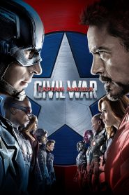 Captain America: Civil War (2016) Dual Audio [Hindi-English]