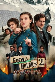 Enola Holmes 2 (2022) Dual Audio [Hindi-English]