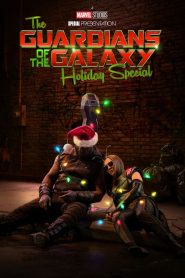 The Guardians of the Galaxy Holiday Special (2022) [Hindi HQ-English]