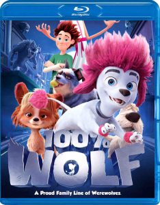 100% Wolf (2020) [Hindi-English]