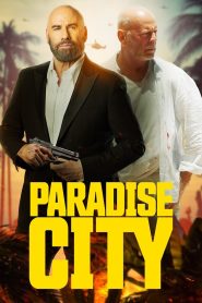 Paradise City (2022) [Hindi-English]