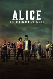 Alice in Borderland (2022) S01