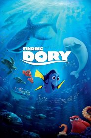 Finding Dory (2016) [Hindi-English]