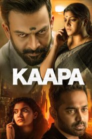 Kaapa (2022) [Hindi-Malayalam]
