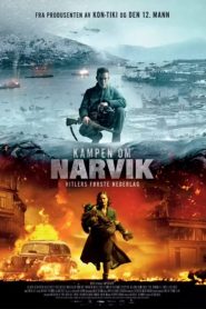 Narvik (2022) [Hindi-English]