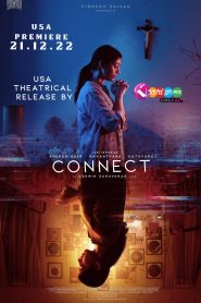 Connect (2022) [Hindi]