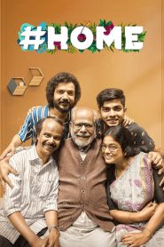 Home (2021) [Hindi ORG]