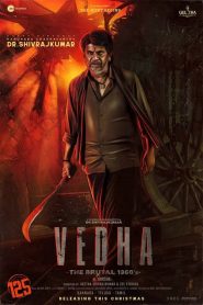 Vedha (2022) Hindi Dubbed HQ